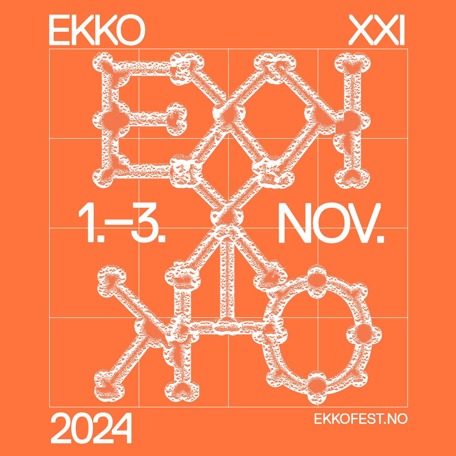 Ekko Festival 2024