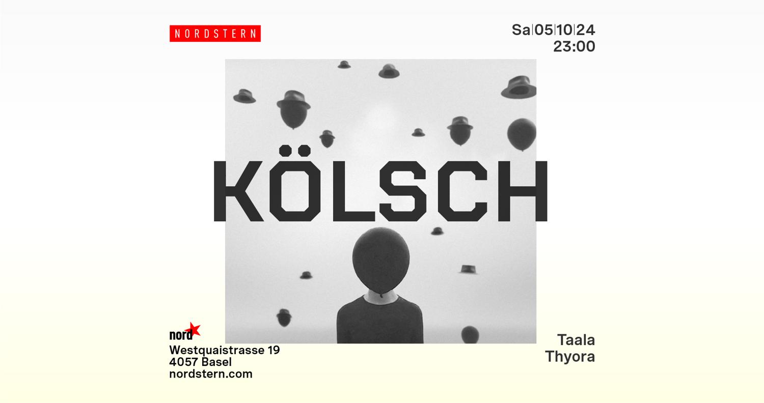 Kölsch