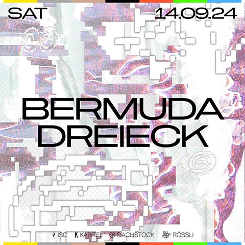 Bermuda Dreieck