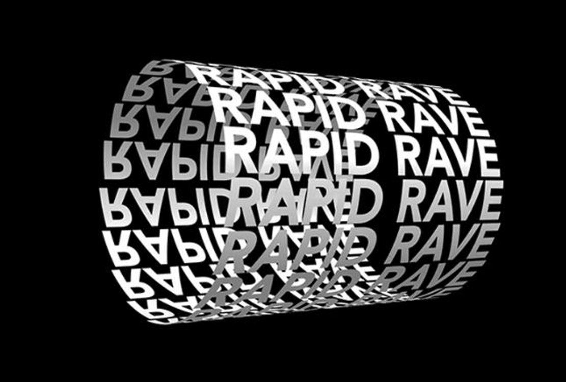 Rapid Rave, Acido Balsamico B2B So4 (Zh)