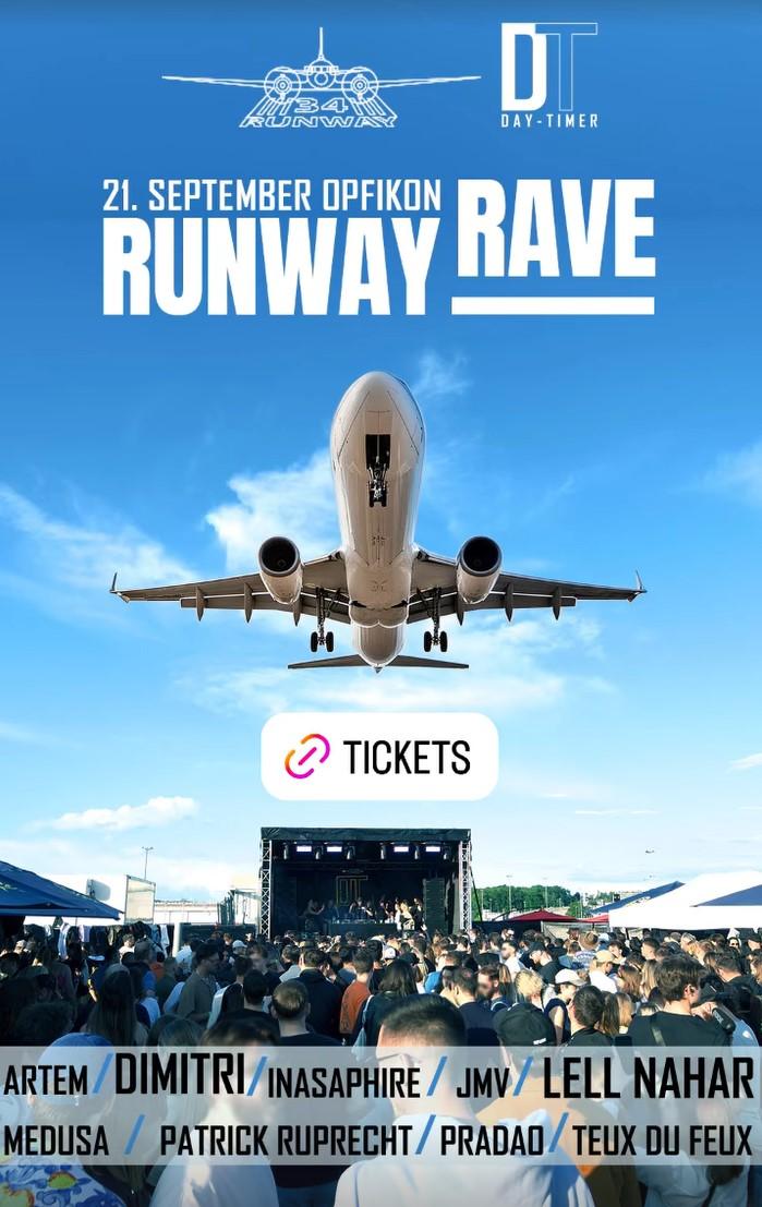 Runway Rave Vol 2