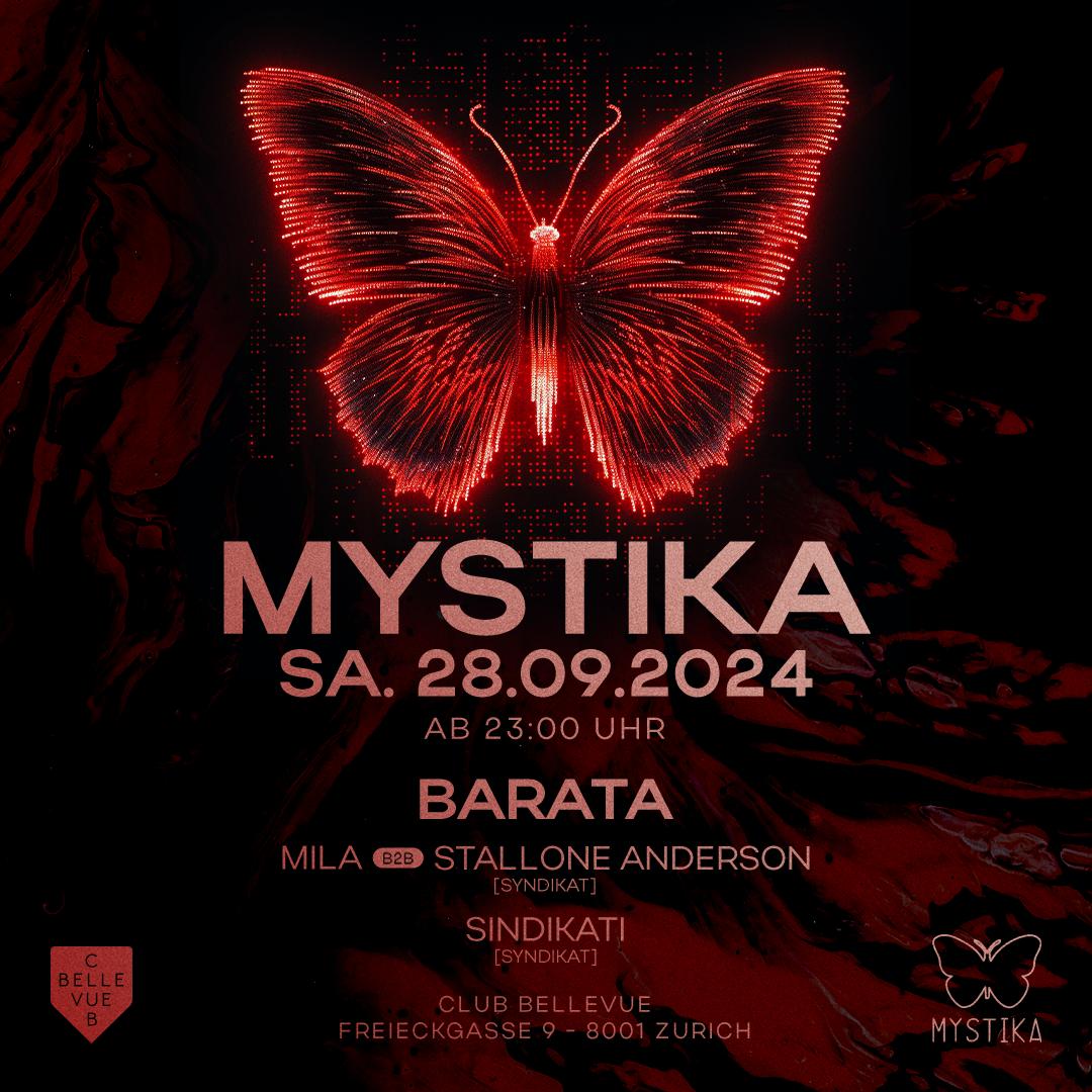 Mystika At Bellevue