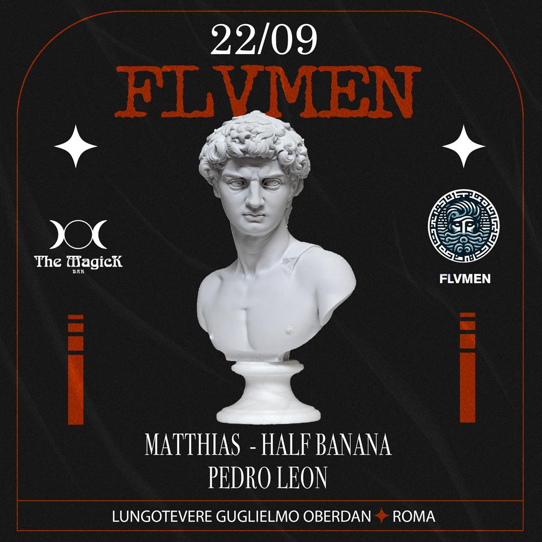 Flvmen