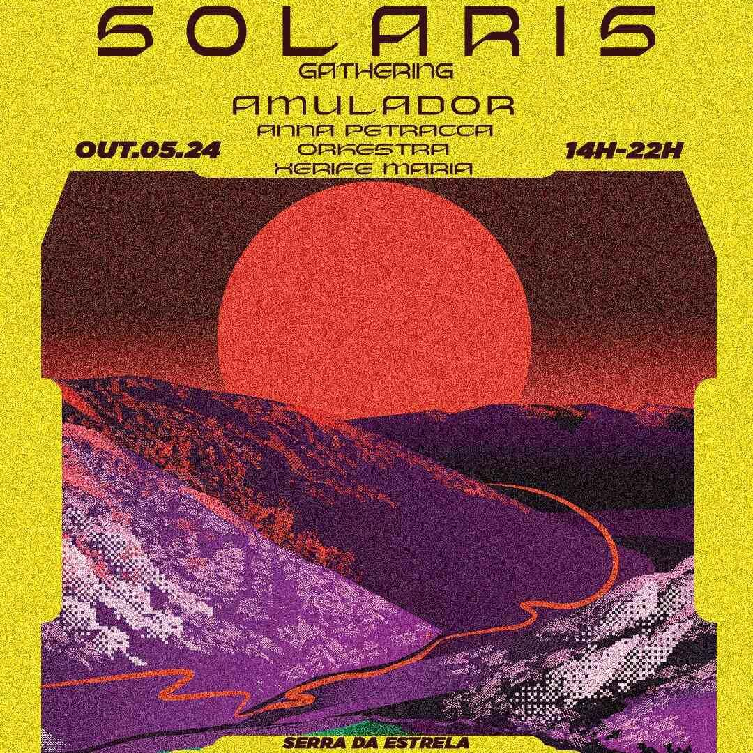 Solaris Gathering