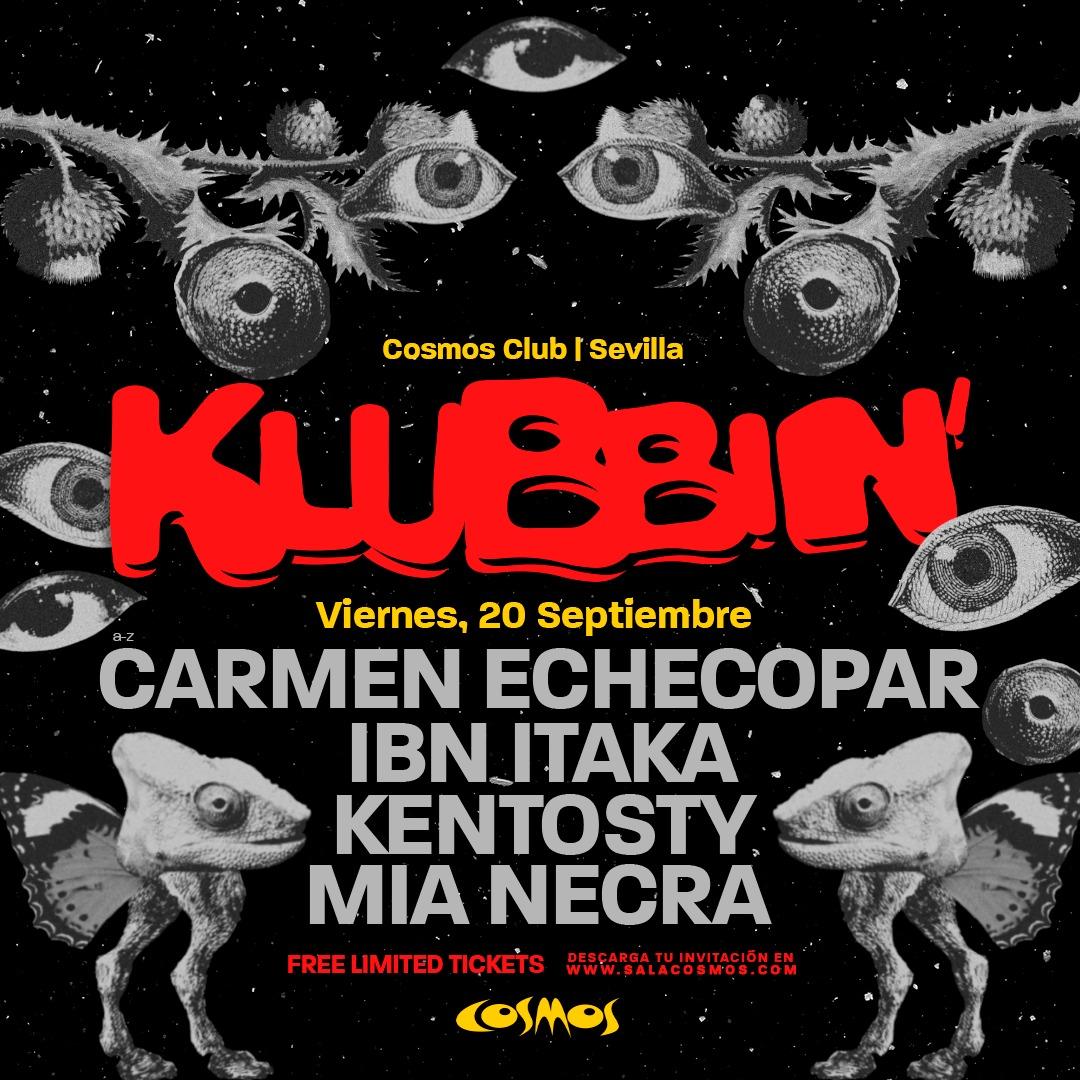 Klubbin