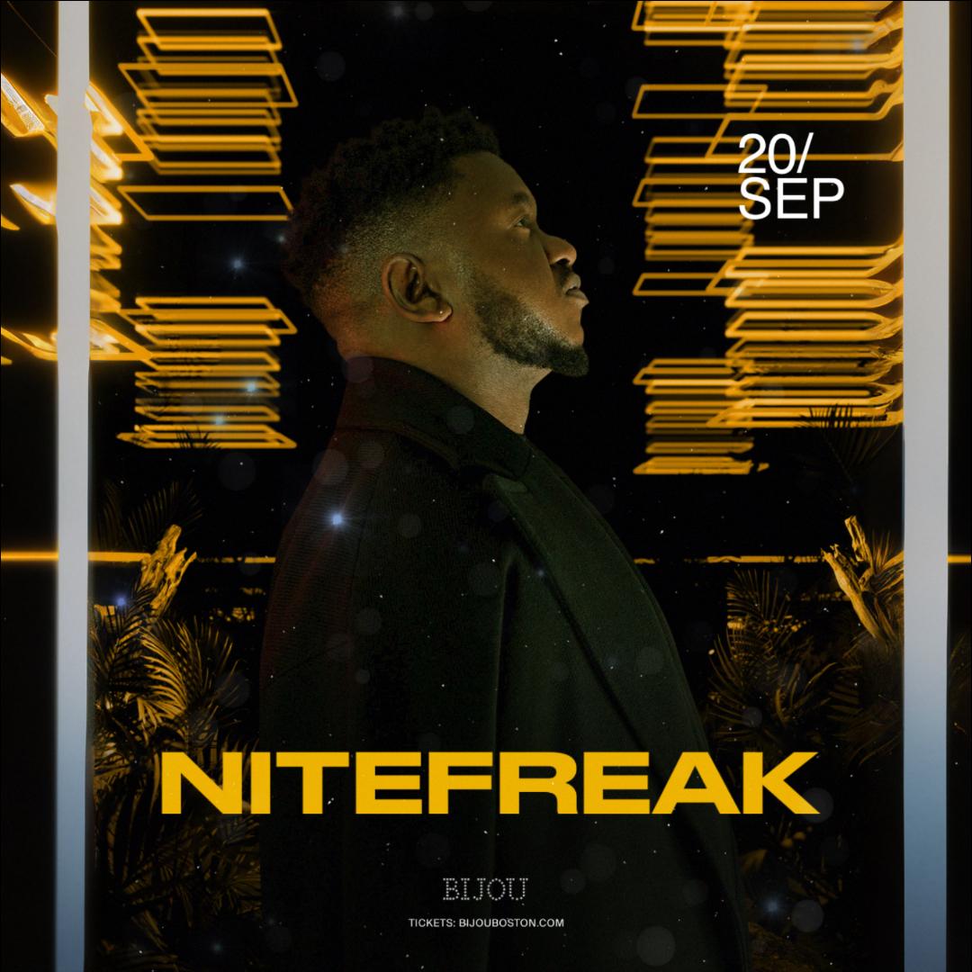 Nitefreak