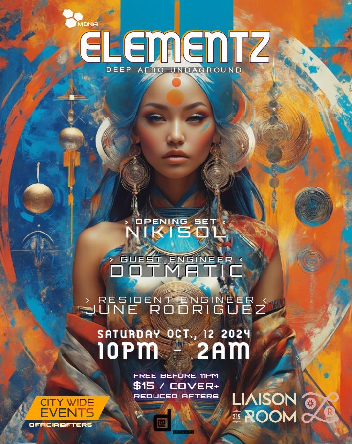 Elementz