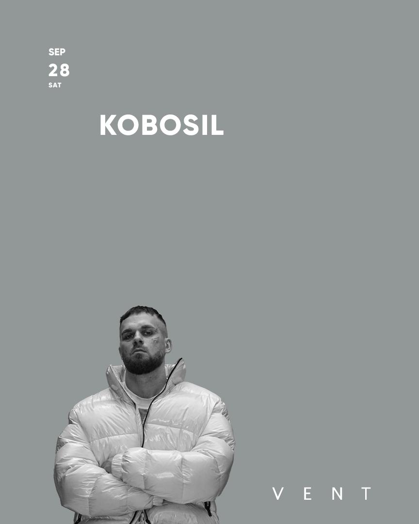 Kobosil