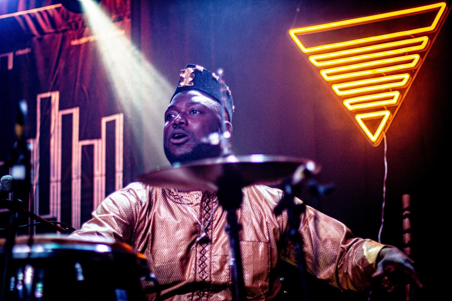 Sidiki Dembélé Ensemble