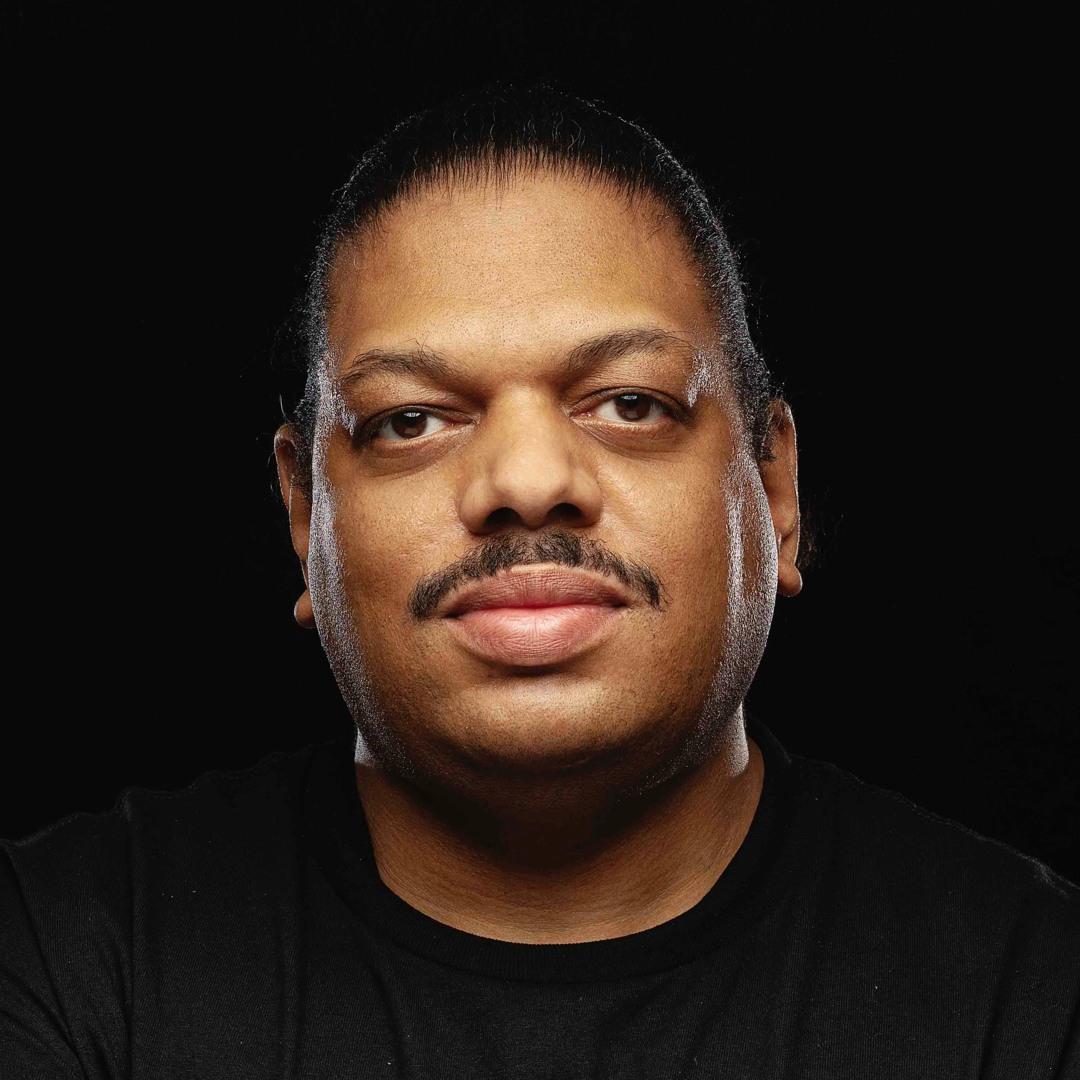 The Arch: Kerri Chandler