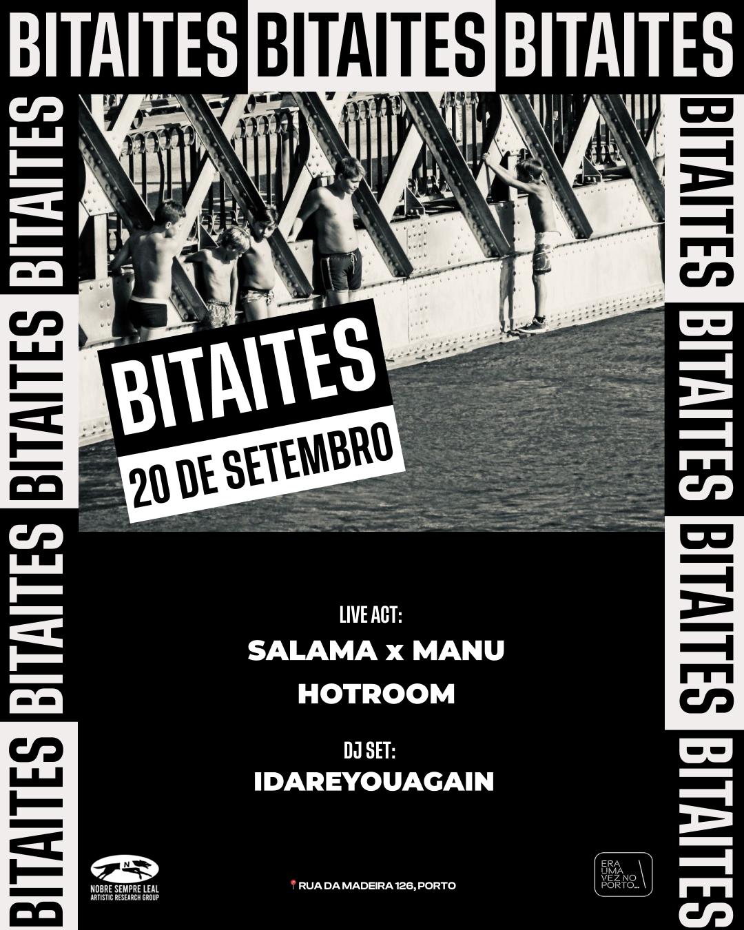 Bitaites