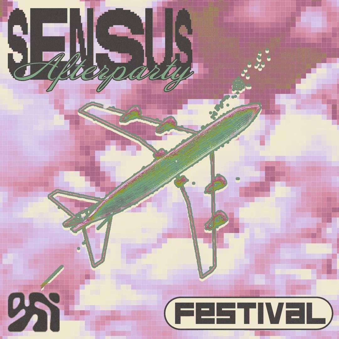 Sensus Festival 2024 - Afterparty