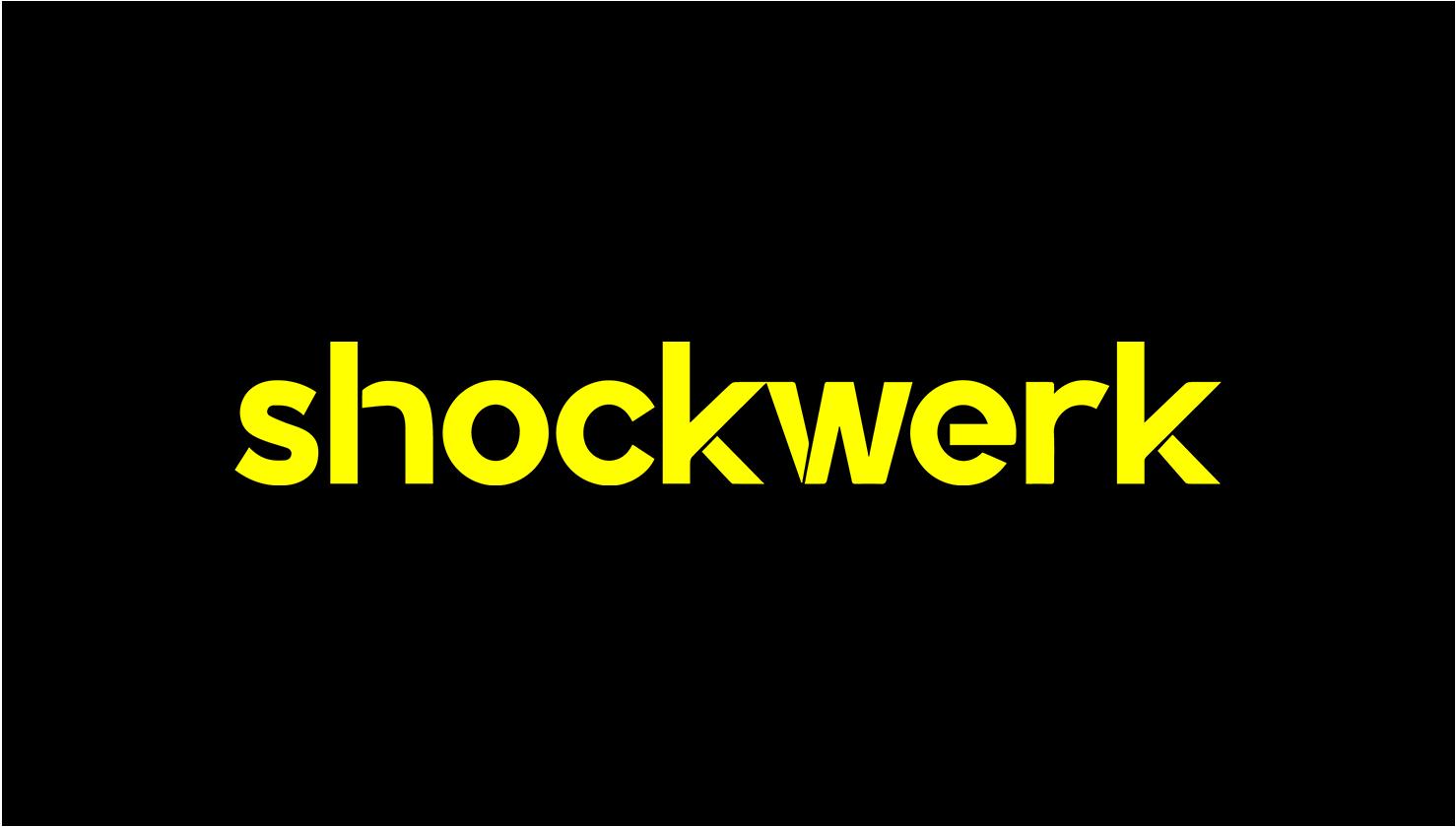 Shockwerk Groovez