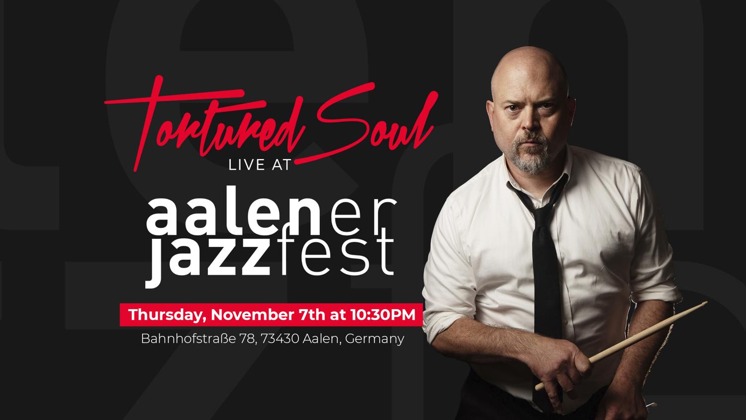 Aalener Jazz Fest