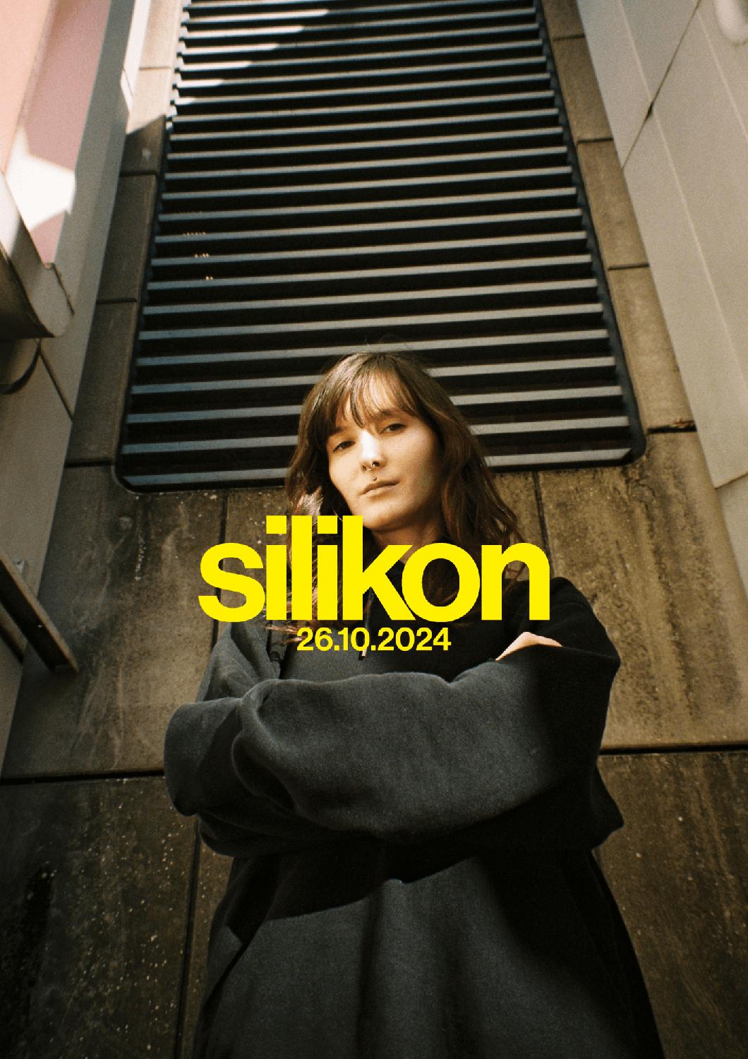 Silikon