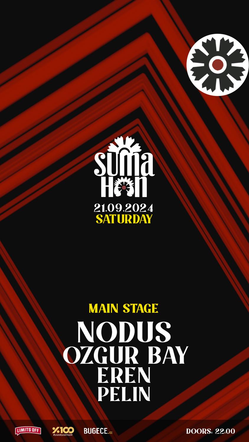 Nodus At Suma Han