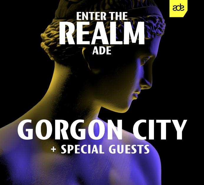 Ade - Gorgon City (Uk), Amémé (Us), Bontan (Uk), Riordan (Uk) And Sohmi (Us)