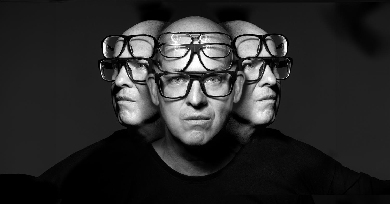 Stephan Bodzin Live