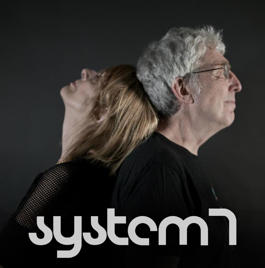 System 7 Live