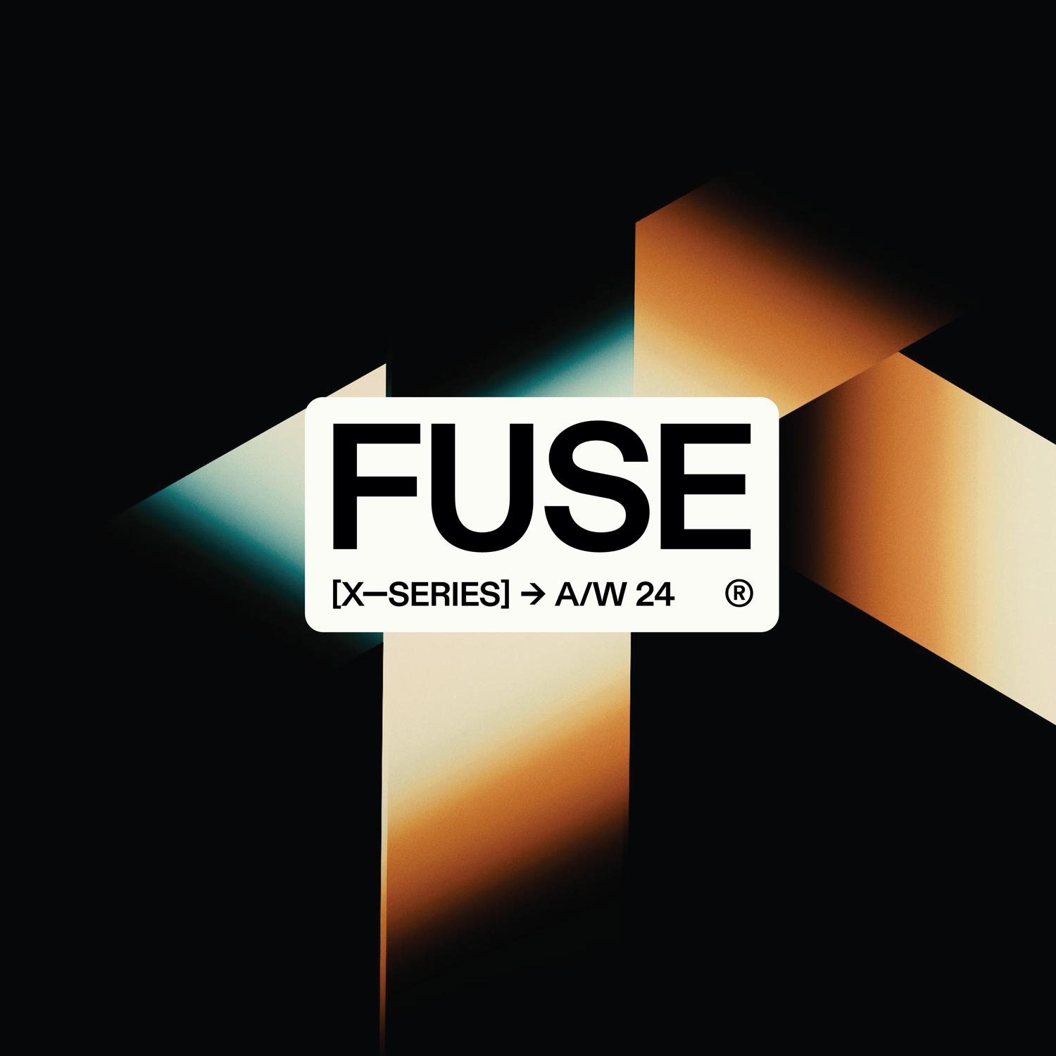 Fuse ➔ [X—Series]: #001 - 6Th October [Opening]