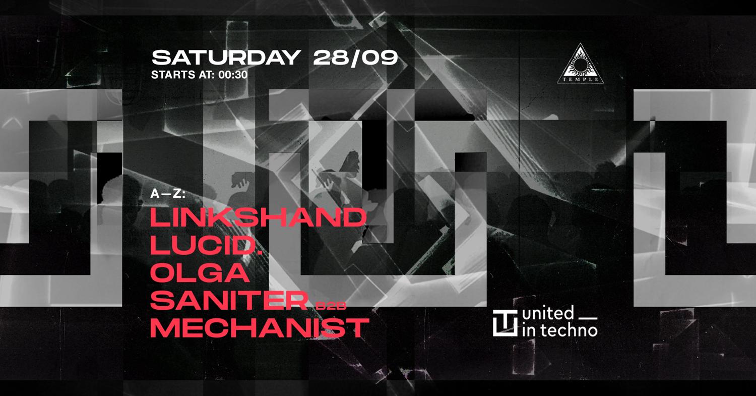 United In Techno