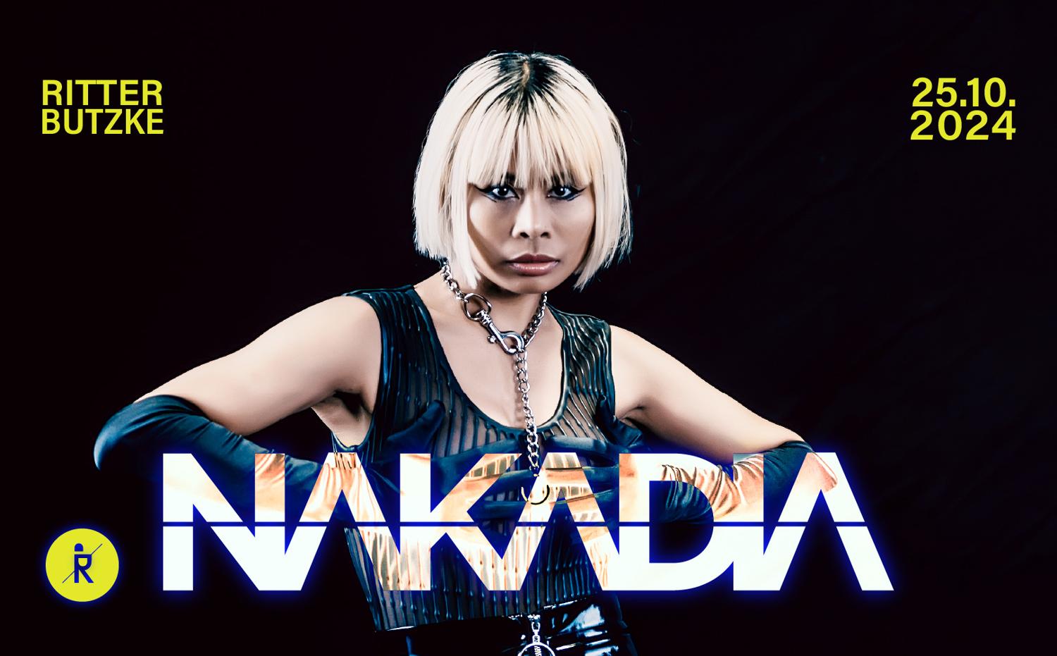 Nakadia