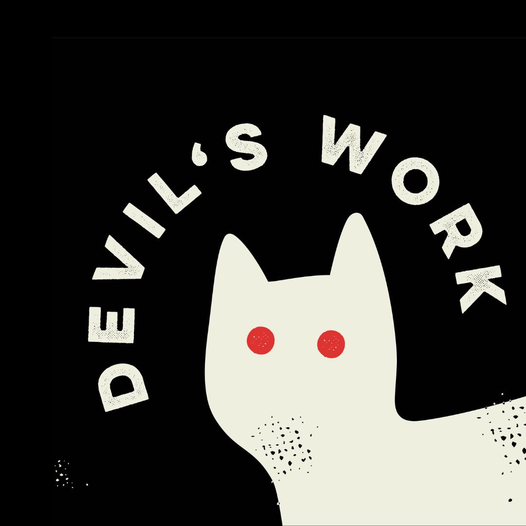 Devil'S Work With Katiusha & Farrell