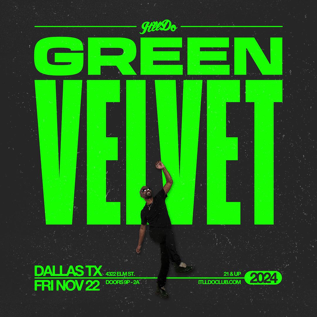 Green Velvet