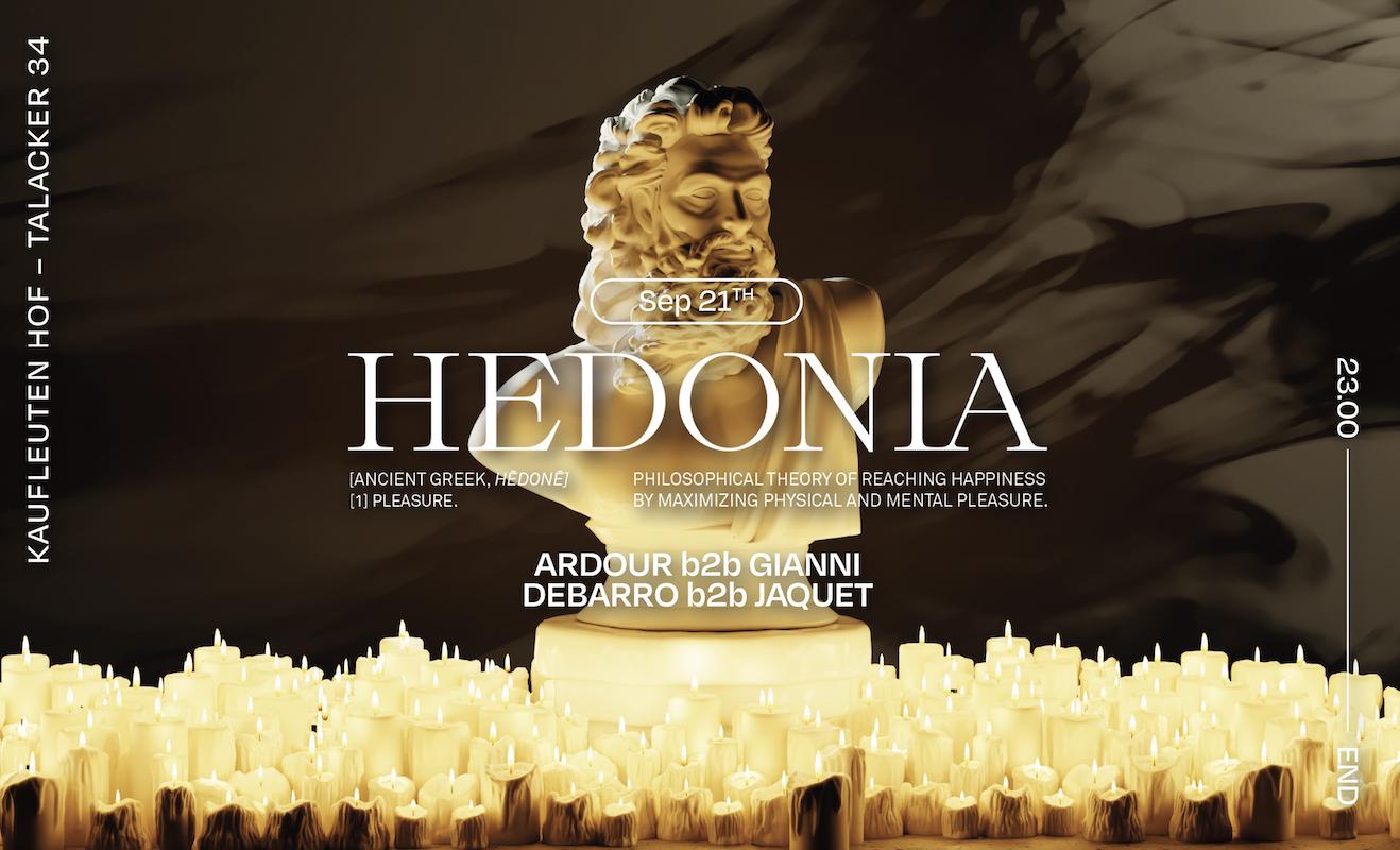 Hedonia At Kalufleuten Hof