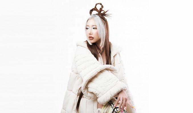 Tokimonsta