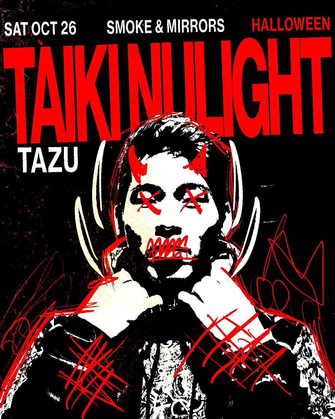 Taiki Nulight