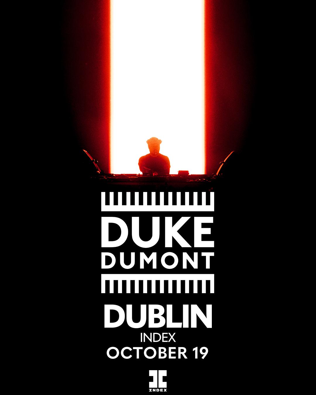 Duke Dumont