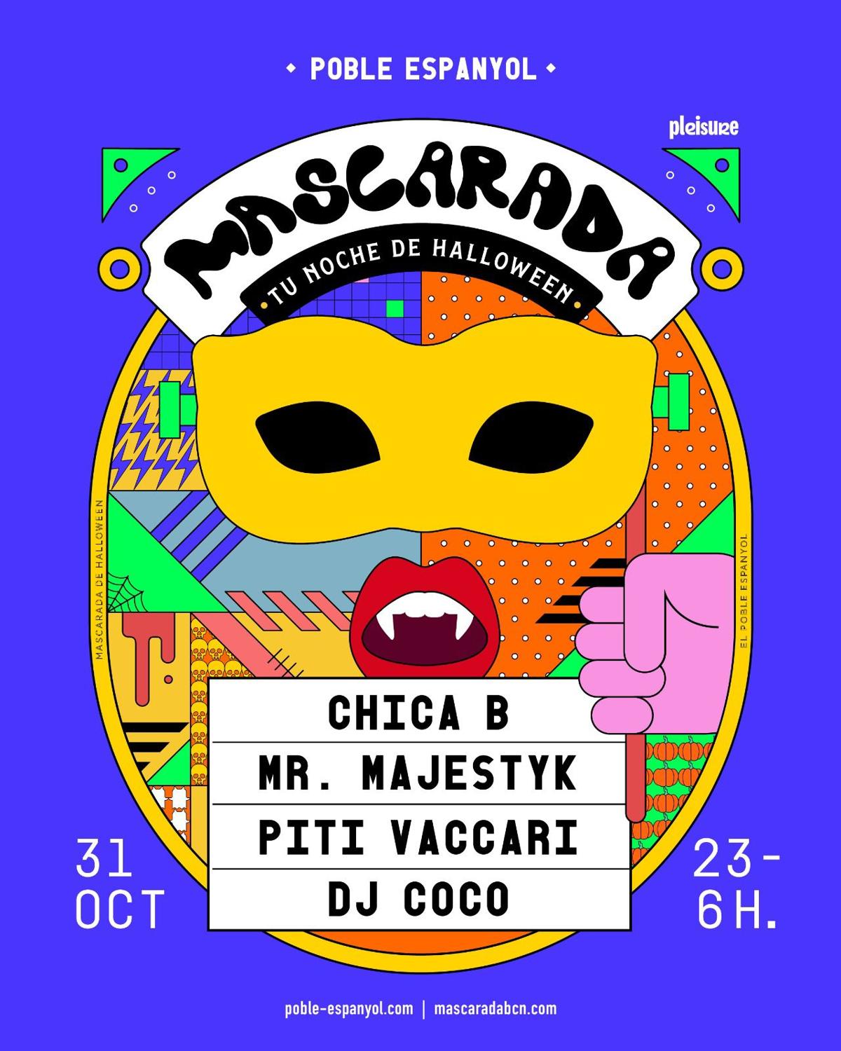 Mascarada