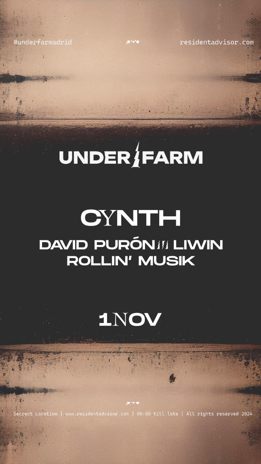 Underfarm Vol.2