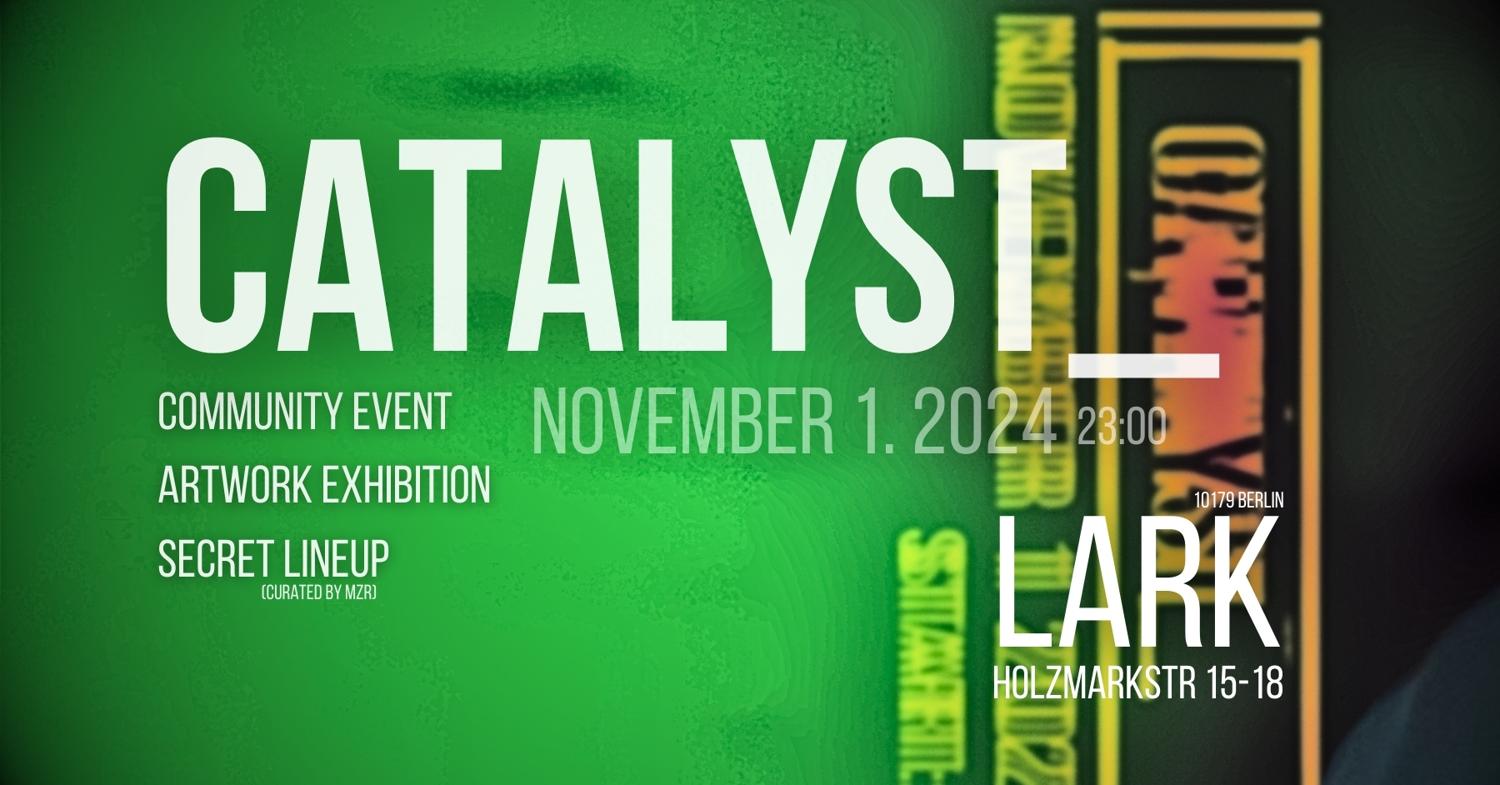 Catalyst_