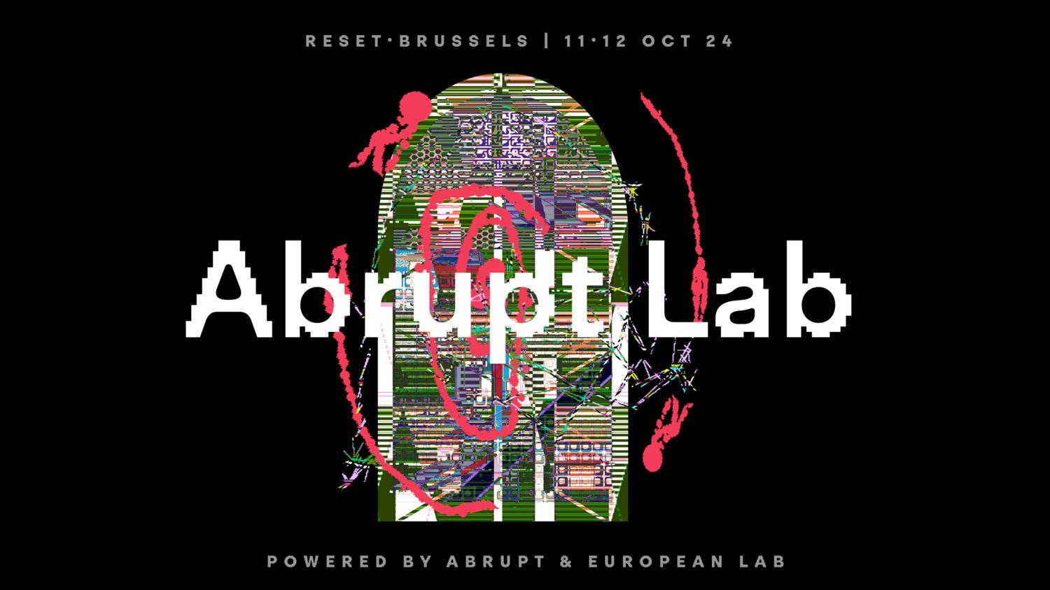 Abrupt Lab