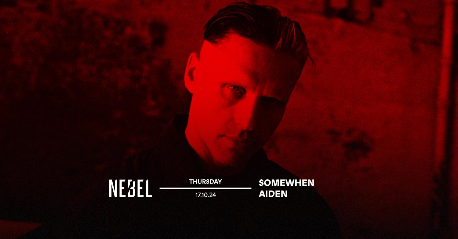 Nebel: Somewhen + Aiden