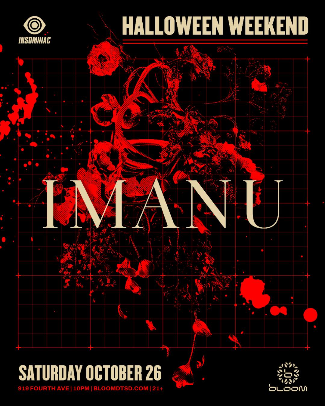 Imanu