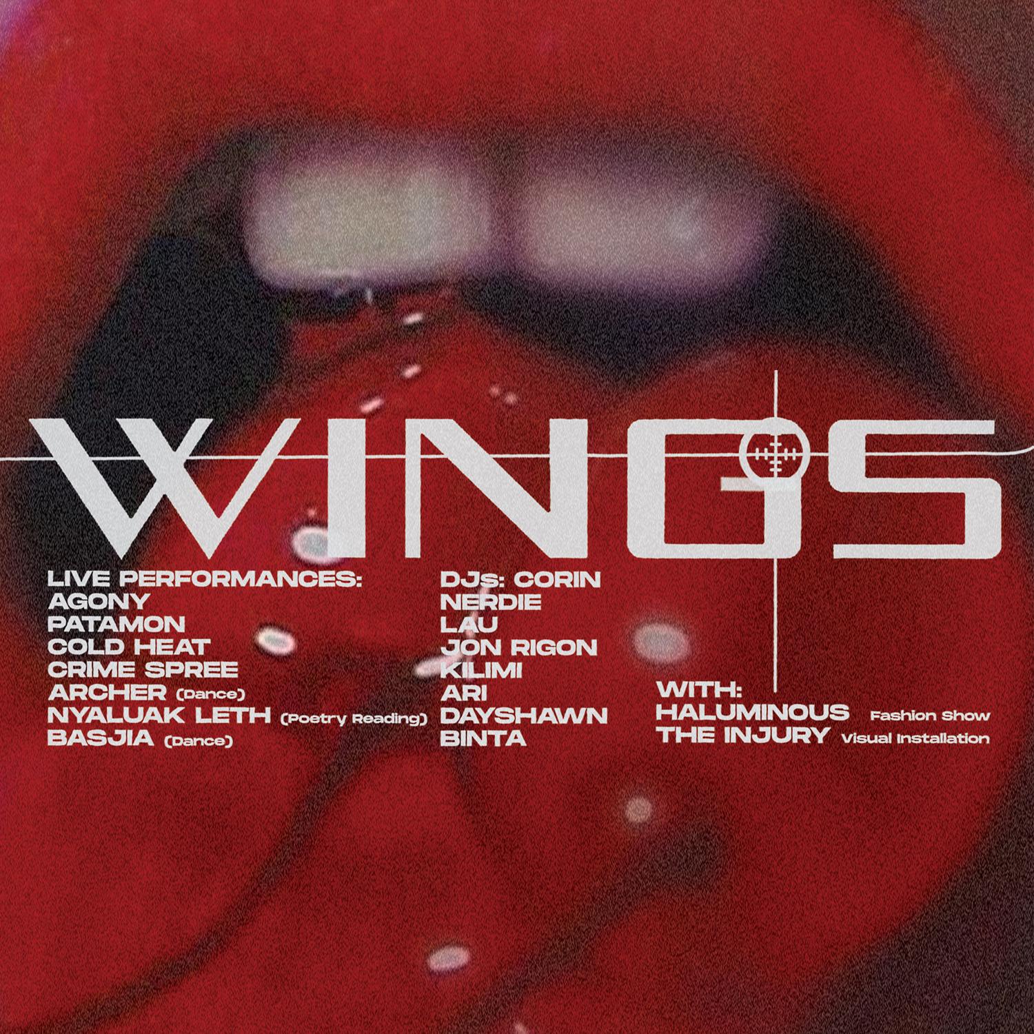 Wings