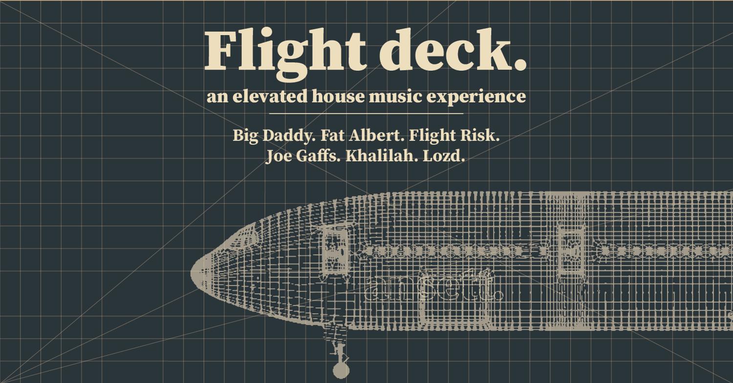 Flight Deck