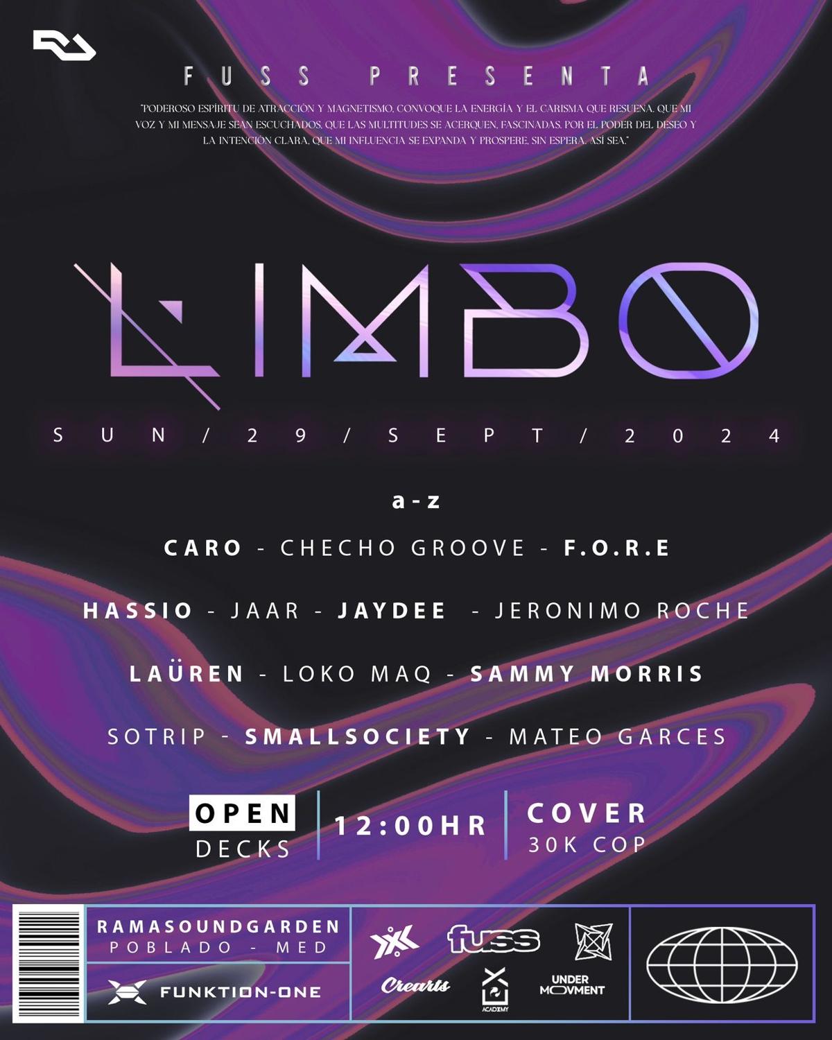 Limbo