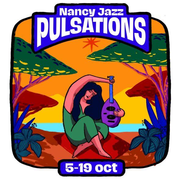 Nancy Jazz Pulsations W/ Canblaster, Kompromat, Jacques