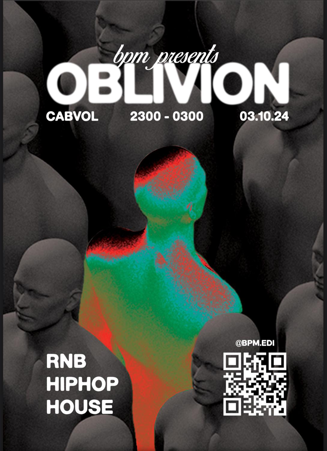 Oblivion