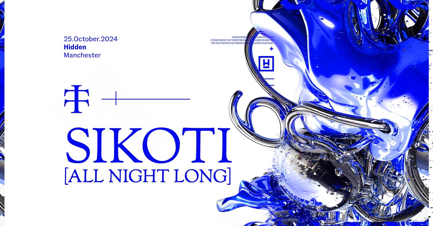 Sikoti [All Night Long]