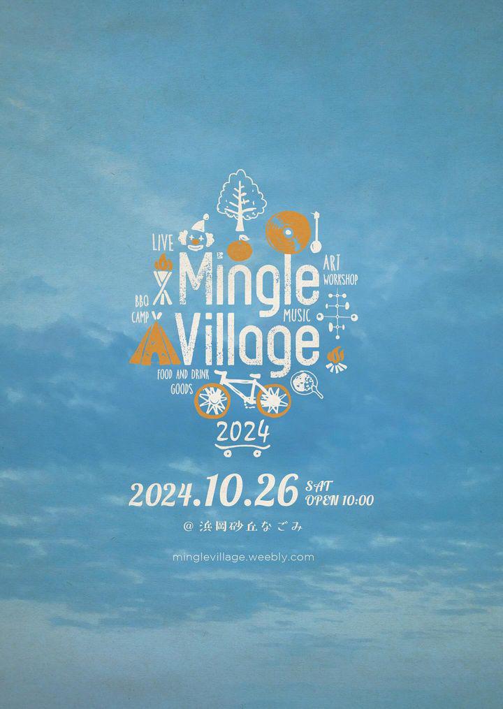 Mingle Village 2024