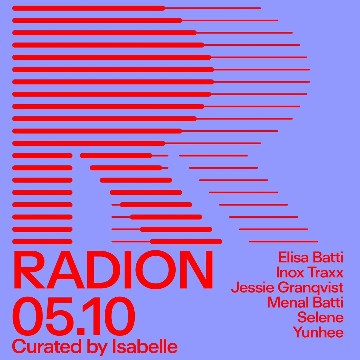 Radion 05.10