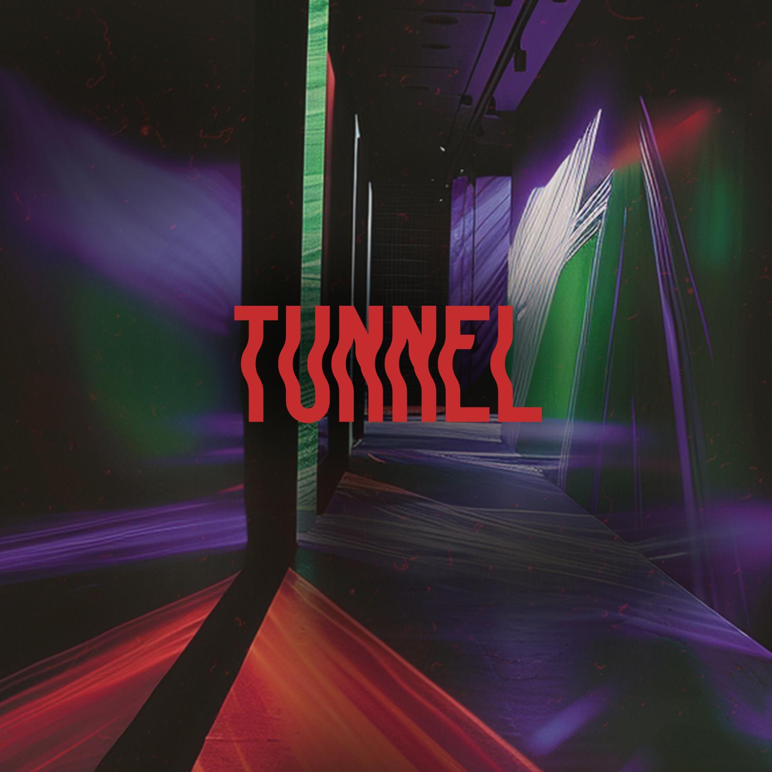 Tunnel Pres. Hot Since 82, Piem