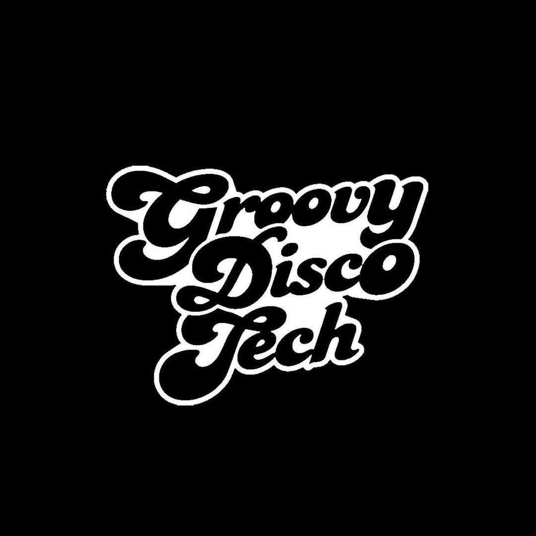 Groovy Disco Tech