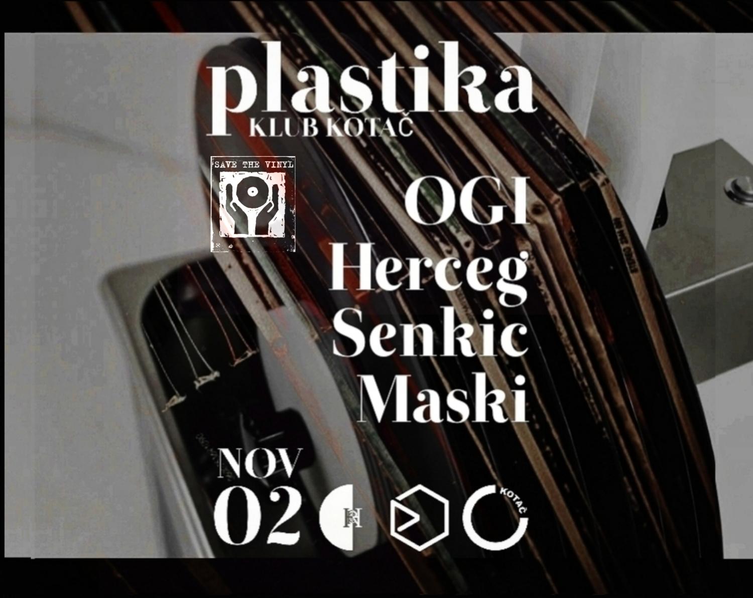 Plastika