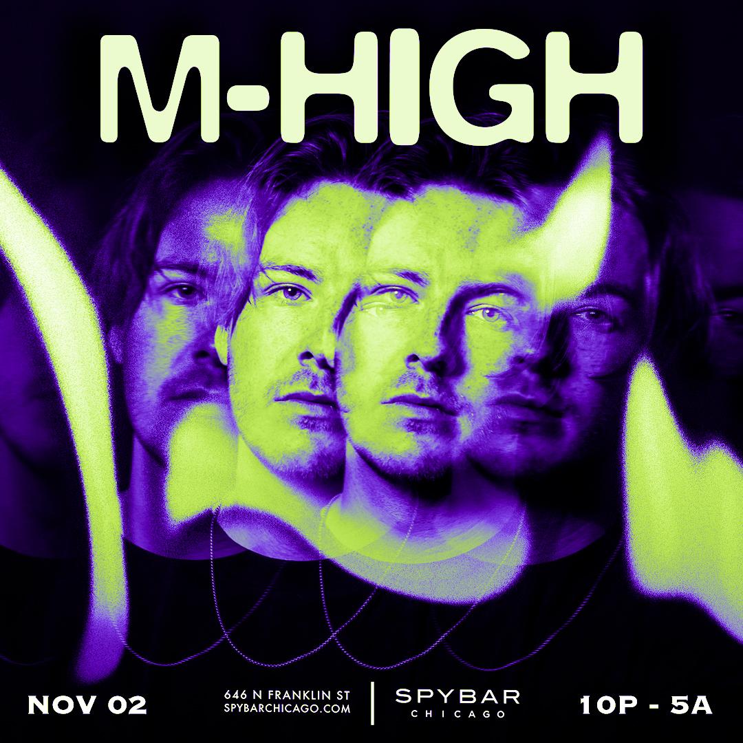 M-High